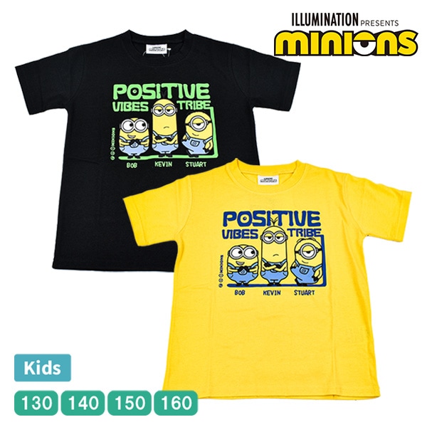 å minions ߥ˥ Ⱦµ T ȥåץ ץ륪С Ҥɤ ˤλ λ ܡ 륺 Ҷ ץ ֥å  130-160 1ޤǥ᡼زġ