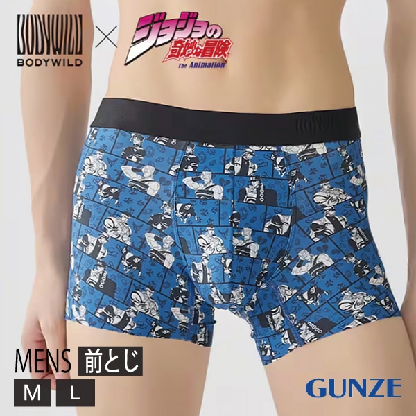GUNZE BODYWILD ������ ���� �ܥǥ��磻��� ���祸��δ�̯������ ����ܥǥ����� ��� �ܥ������ѥ�� ���Ȥ� ���� �ѥ�� ����ʡ� �»�  2�Ĥޤǥ᡼���ز�