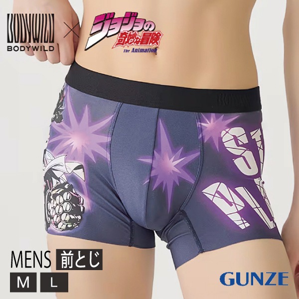 GUNZE BODYWILD ������ ���� �ܥǥ��磻��� ���祸��δ�̯������ ����ܥǥ����� ��� �ܥ������ѥ�� ���Ȥ� ���� �ѥ�� ����ʡ� �»�  2�Ĥޤǥ᡼���ز�