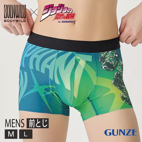 GUNZE BODYWILD ������ ���� �ܥǥ��磻��� ���祸��δ�̯������ ����ܥǥ����� ��� �ܥ������ѥ�� ���Ȥ� ���� �ѥ�� ����ʡ� �»�  2�Ĥޤǥ᡼���ز�