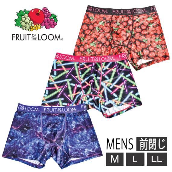 ��� FRUIT OF THE LOOM �ե롼�ĥ��֥��롼�� �ܥ������֥꡼�� �ܥ������ѥ�� ���Ĥ� ���Ȥ� �»� ȩ�� �ѥ�� ���� ����ʡ� ������� �֥��� M-LL 1P ��2���ޤǥ᡼���زġ�