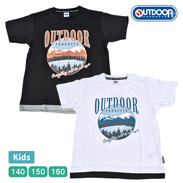 OUTDOOR PRODUCTS �����ȥɥ� �ץ������� ���å� Ⱦµ �ԥ���� �ȥåץ� �ץ��� �ե������쥤�䡼 �ɥ���˥� �˻� �ˤλ� �ܡ����� �Ҷ� 140-160 ��1���ޤǥ᡼���زġ�