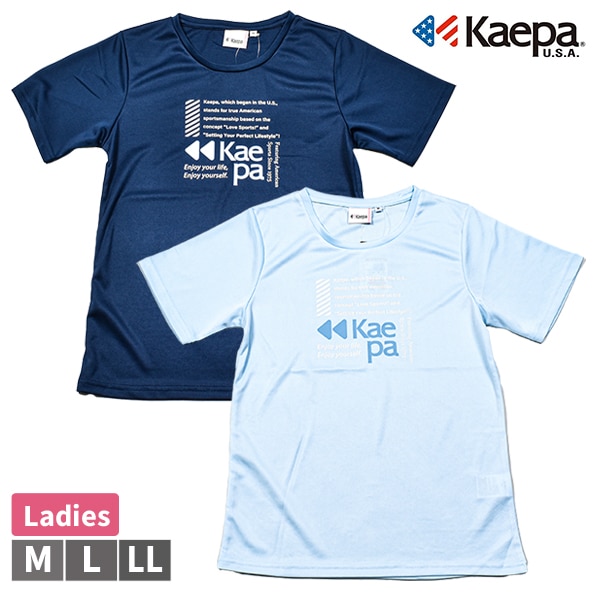 Kaepa  ؿ ǥ T Ⱦµ եåT ץ ݡ ư   ȥ졼˥󥰥 åե å UVк ۿ® M-LL 1ޤǥ᡼زġ