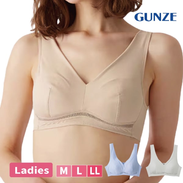 [GUNZE�ե���] ��ǥ����� �Υ�磻�䡼 �֥饸�㡼 ������ޥ��å� �۴�®�� ����ʡ� ���� �ؿ� ��å��� �� ���饵�� �֥� M L LL