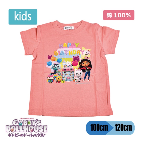 ӡΥɡϥ GABBY'SDOLLHOUSE Ҷ å T Ⱦµ  λ 襤 饯   100110 120 2ޤǥ᡼ز