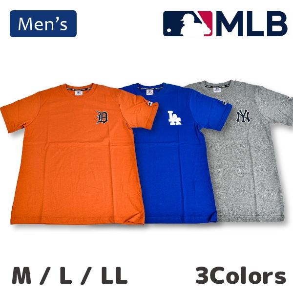MLB Ⱦµ T����� ��� 1���ޤǥ᡼���ز� �ɥ��㡼�� ���������� ��󥭡��� �᥸�㡼�꡼�� �١����ܡ��� ��� �ȥåץ� ���åȥ��� ��100% ���� M L LL ���졼 ����� ��