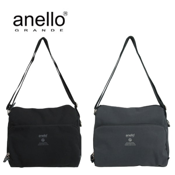 ͥ anelloGRANDE եåƥХå  ˥å  ǥ Ǽ Фݤ  A5  ڤ  ι FITTY ˽