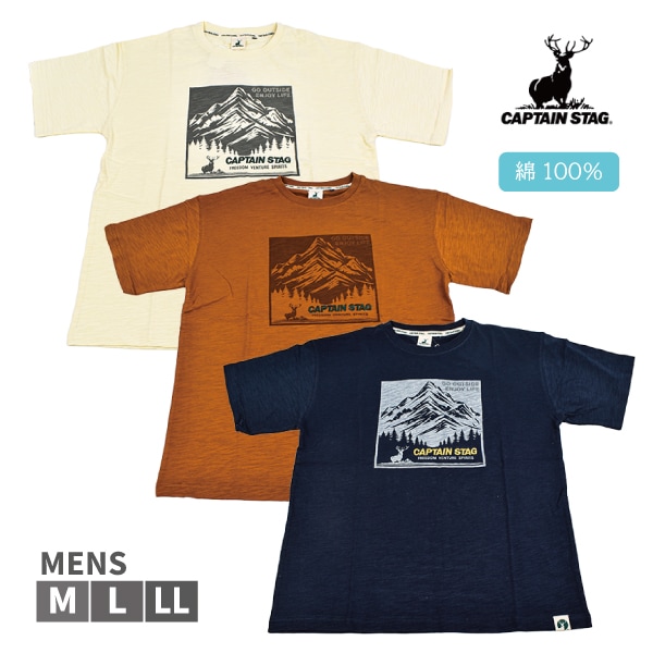 �»� ��� ����ץƥ󥹥��å� T����� ��100�� Ⱦµ M L LL CAPTAINSTAG �����奢�� ������� ��˥��å��� ��ǥ����� �ؿ� �ץ���T �����ȥɥ����ȥåץ� 1�Ĥޤǥ᡼���ز�