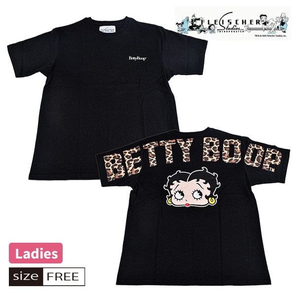 T Ⱦµ ٥ƥ Betty 饯 ǥ ؿ ȥåץ 100 С ե꡼ ҥ祦 FLEISCHER ֥å1ޤǥ᡼زġ