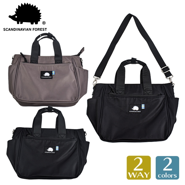SCANDINAVIAN FOREST 󥸥ʥӥե쥹 2WAY  ȡȥХå ǥ ؿ  Хå Фݤ  3251-KESF176A 奢 ʥ
