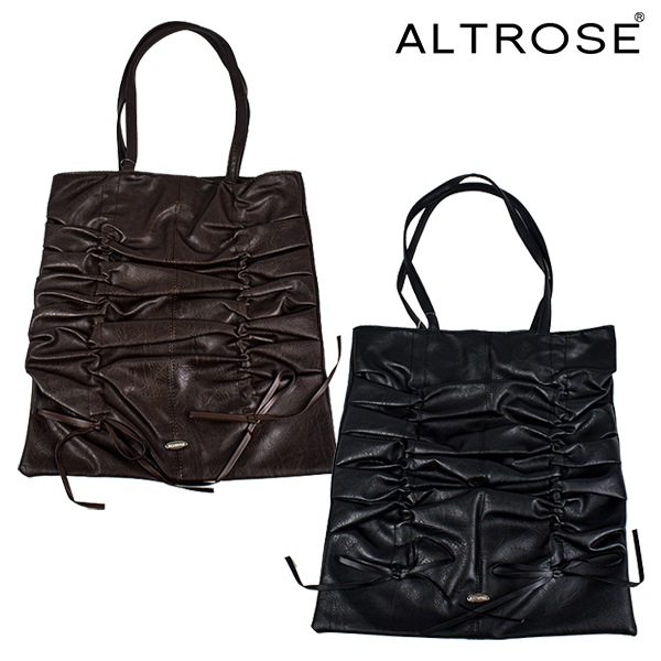 ALTROSE ����ȥ����� �ȡ��ȥХå� �����ȡ��� A4 �Хå� �� ��ǥ����� �ؿ� �����奢�� ���㡼��� ��ܤ� ���Ф��� �̶� �̳� ���ʻȤ� ������� 333304
