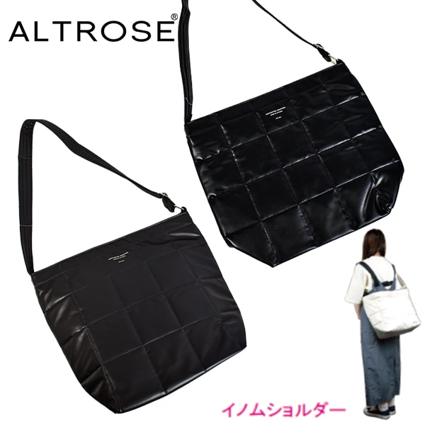 ALTROSE ȥ Хå  Υॷ A4 礭 Хå  ǥ ؿ 奢 Ф ̶ ̳ ޥХå ʻȤ  810045