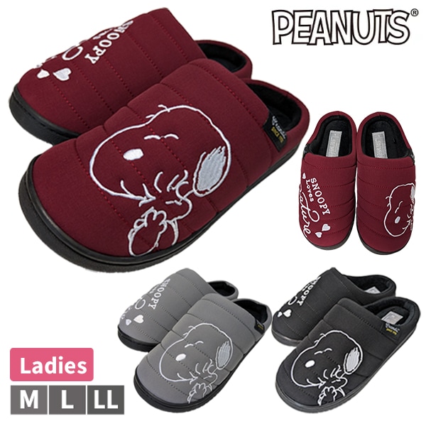 [饤MAXSALE] SNOOPY ̡ԡ PEANUTS ԡʥå    å ǥ ؿ ɤ夦 ʥ դդ Ȥ 22.5-25cm ֥å 졼 磻 PN8360