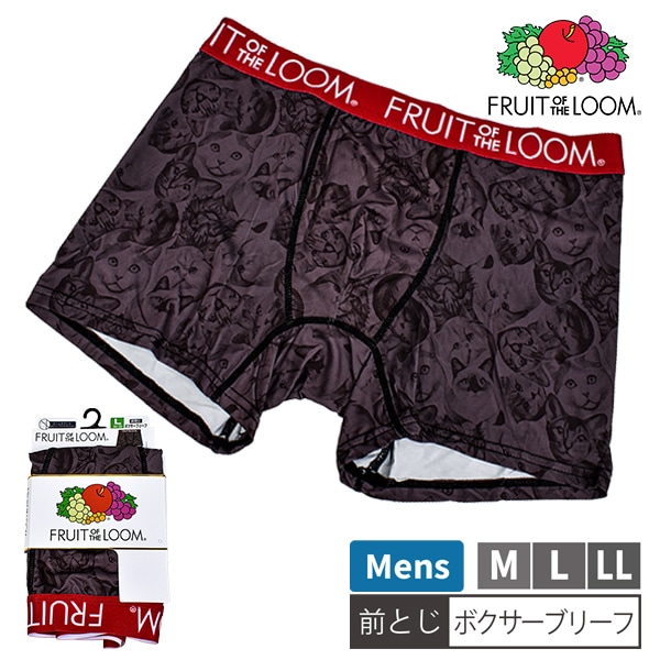 ��� FRUIT OF THE LOOM �ե롼�ĥ��֥��롼�� �ܥ������֥꡼�� ǭ ����å� �ܥ������ѥ�� ���Ĥ� ���Ȥ� �»� ȩ�� �ѥ�� ���� ����ʡ� M-LL 1P ��2���ޤǥ᡼���زġ�