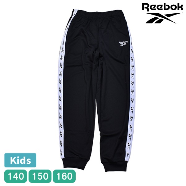 ���å� Reebok �꡼�ܥå� ���㡼�� �ѥ�� ���󥰥ѥ�� �ܥȥॹ �饤��ѥ�� �Ҷ� ����˥� �ˤλ� ���λ� �ܡ����� �����륺 �Ի� ���� ���ݡ��� ���� 140-160