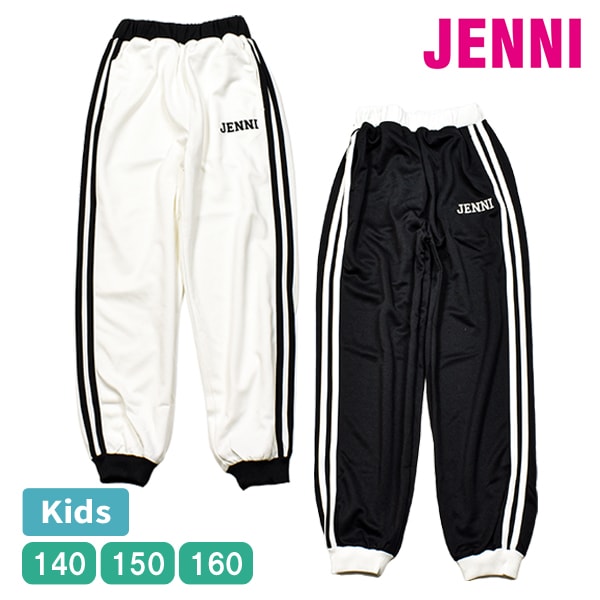 ���å� JENNI �����˥� ���㡼�� �ѥ�� ���󥰥ѥ�� �饤��ѥ�� �ܥȥॹ �����륺 ���� ���λ� 140-160 ��Υȡ��� ���� �ɤ��夦 �����奢�� ���� ���ȥ꡼��