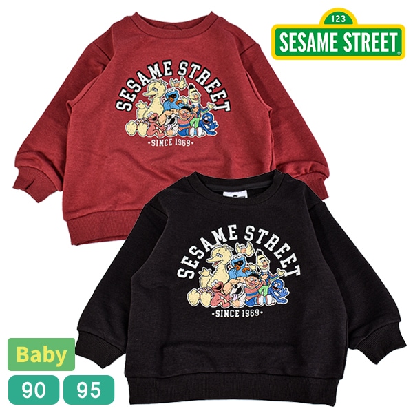 ٥ӡ å ߥȥ꡼  Sesame Street ȥ졼ʡ Ĺµ å ߥ΢ åȥ Ҥɤ ˤλ λ Ҷ 90 95 1ޤǥ᡼زġ