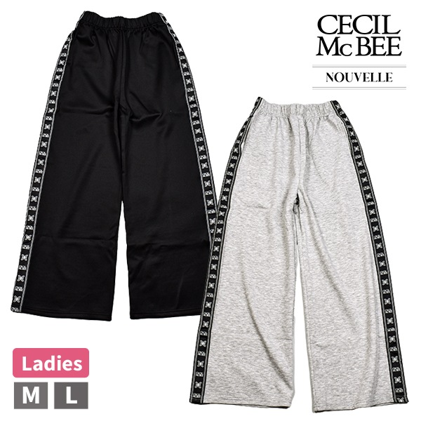 ޥӡ CECILMcBEE ǥ ܥȥॹ ѥ 󥰥ѥ  ɥ饤 ơ M L ܡ˥å ֥å ݥ졼 Υȡ