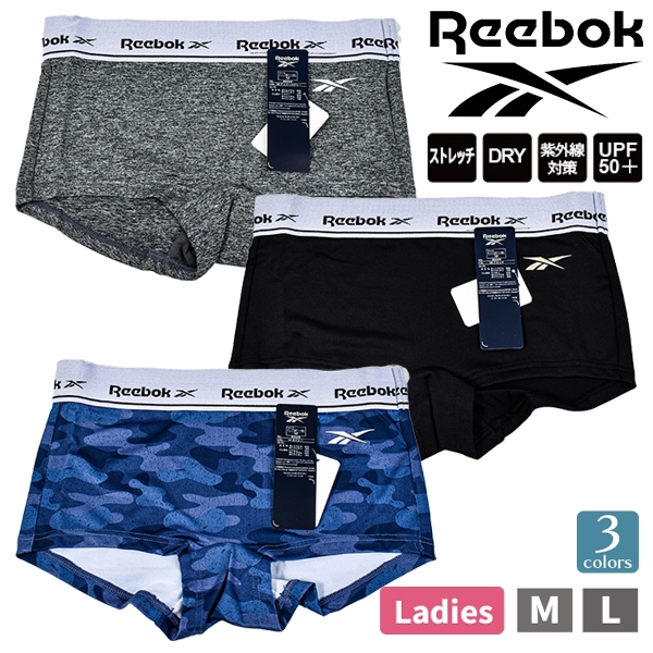 Reebok ꡼ܥå 硼 ܥå硼 ǥ ʡ  ѥ ؿ  UVå UPF50 ȥå ۿ® DRY ݡ   4ޤǥ᡼زġ۵ ֥ ꡼ܥå ǥ 硼 ܡ󥰥硼<br>