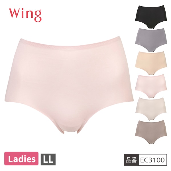 [�����󥰥ե���]�ڤ����󤻾��ʡ� �拾���� WACOAL ������ Wing EC3100 LL ���硼�� ��ǥ����� �ե�åȥ��硼�� �ʤ����� ���Ф� ����ʡ� �ѥ�ġ�3���ޤǥ᡼���زġ�