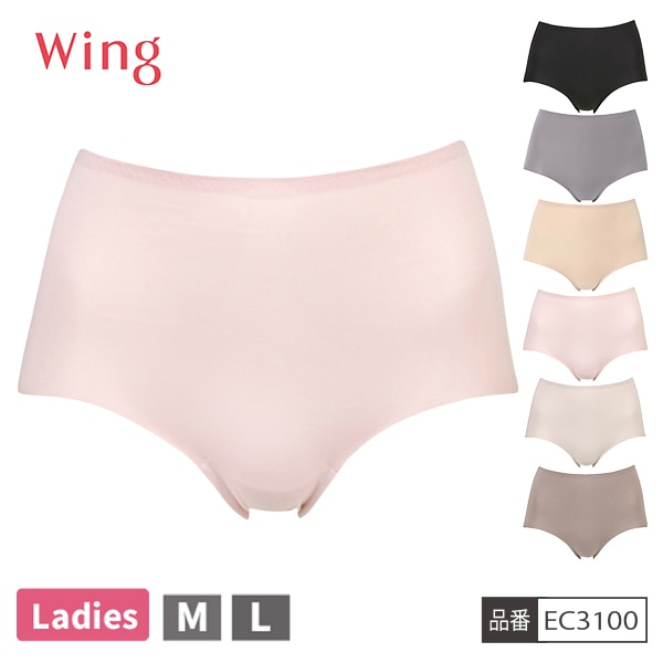 [�����󥰥ե���]�ڤ����󤻾��ʡ� �拾���� WACOAL ������ Wing EC3100 M-L ���硼�� ��ǥ����� �ե�åȥ��硼�� �ʤ����� ���Ф� ����ʡ� �ѥ�ġ�3���ޤǥ᡼���زġ�