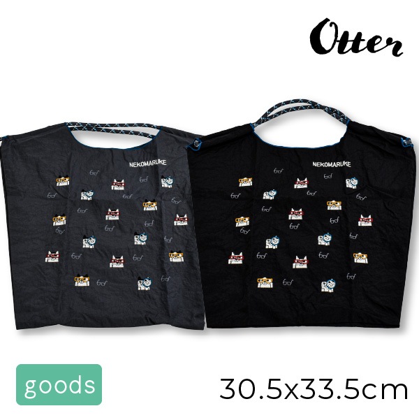 Otter 3way ɽХå ͤ᤬ ȡ   Хå 2ޤǥ᡼ز   졼  Хå  ꡼˥ ɥ꡼ ֥Хå ߥ˥Хå ߥ˥ȡ ߥ˥