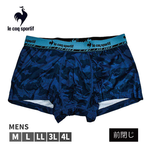 �ڤ����󤻾��ʡ�lecoqsportif �ܥ������֥꡼�� �륳�å� ��� ȩ�� ���� �ѥ�� ���Ĥ� �»� �ܥ����� M L LL �ͥ��ӡ� ���餫���å� 2�Ĥޤǥ᡼���ز�