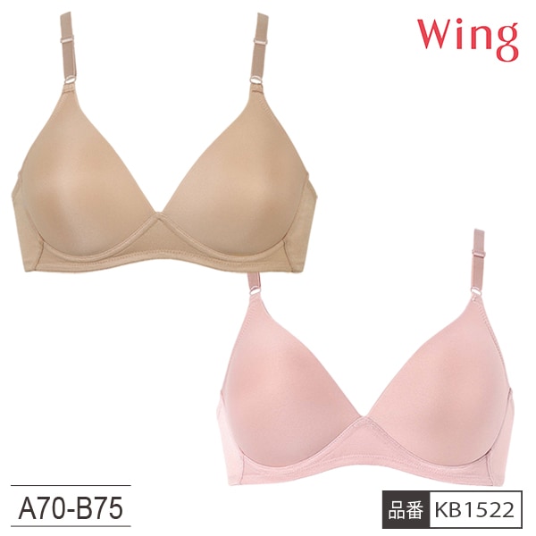 [󥰥ե]ڤ󤻾ʡ 拾 WACOAL  Wing KB1522 ֥饸㡼 ǥ 3/4åץ֥ Υ磻䡼 ԥĥ֥ ʡ 쥹 ҤӤˤ