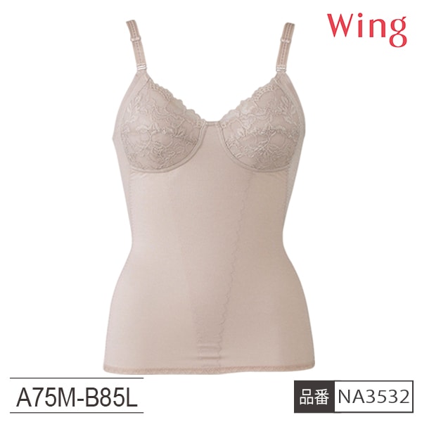 [󥰥ե]ڤ󤻾ʡ 拾 WACOAL  Wing NA3532 ܥǥѡ ǥ ܥǥᥤ ܥǥ Υ磻䡼 ʡ ȩ