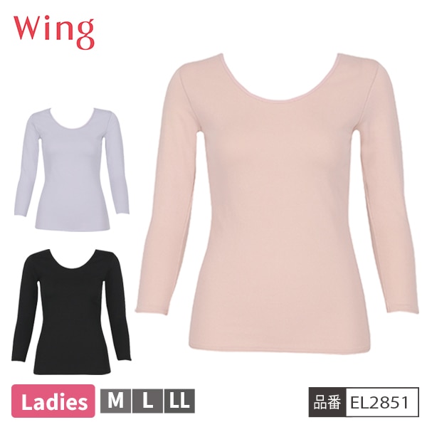 [󥰥ե]ڤ󤻾ʡ 拾 WACOAL  Wing EL2851 ʡ  8ʬµ ʡȥåץ ǥ ؿ  100  ɽ 1ޤǥ᡼زġ