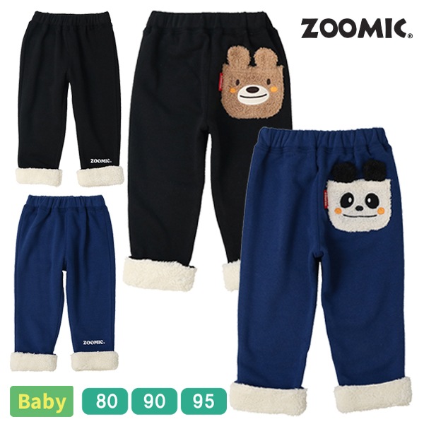 ZOOMIC �����ߥå� ���å� �٥ӡ� ΢���� �ѥ�� 10ʬ�� �������å� ���ܥ� �ܥȥॹ ���󥰥ѥ�� ���� �ѥ�� �ˤλ� ���λ� �˻� ���� 80-95 �Ҷ��� �ץ쥼��� ���˥ޥ� �������ȥ���