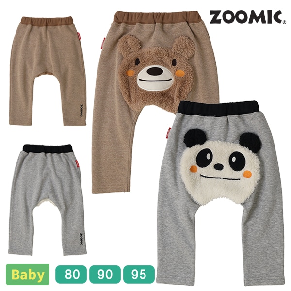 ZOOMIC �����ߥå� ���å� �٥ӡ� ΢���� �ѥ�� 10ʬ�� �������å� ���ܥ� �ܥȥॹ ���󥰥ѥ�� ���� �ѥ�� �ˤλ� ���λ� �˻� ���� 80-95 �Ҷ��� �ץ쥼��� ���˥ޥ� �������ȥ���