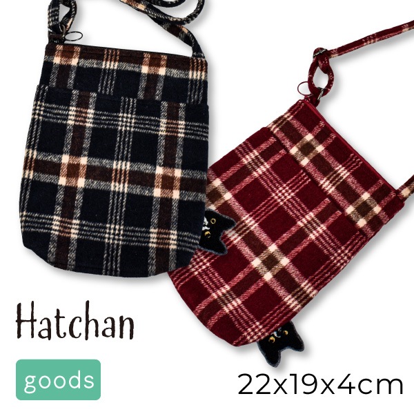 Hatchan ǭ�� ���� �����å��� �����å��� ���������Хå� 1���ޤǥ᡼���ز� ���襤�� �ͤ� �ˤ�� �դ�դ�Хå� ���ݤ����Ф� ��ǥ����� �� ��