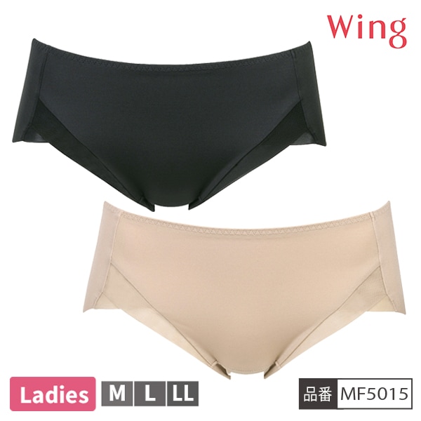 [�����󥰥ե���]�ڤ����󤻾��ʡ� �拾���� WACOAL ������ Wing MF5015 M L LL �����饤�� ���硼�� ��ǥ����� �ѥ�� ����ʡ� �ҤӤ��ˤ��� ��3���ޤǥ᡼���زġ�