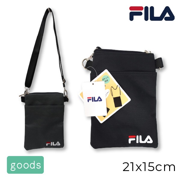 FILA(�ե���) �����å��� �ķ� ���������Хå� ���ޥۥݡ��� 1���ޤǥ᡼���ز� �ݡ��� �� ���졼 ���ʻȤ� ι�� ���֥Хå� ���Ǥ��� ���٥�� �Хå� ���ݤ����Ф�