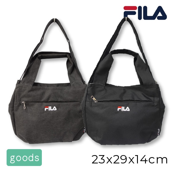 FILA(�ե���) ¿��Ǽ 2way ���������Хå� �ϥ�ɥХå� �� ���졼 ���ʻȤ� ι�� ���֥Хå� ���Ǥ��� ���٥�� �Хå� ���ݤ����Ф�