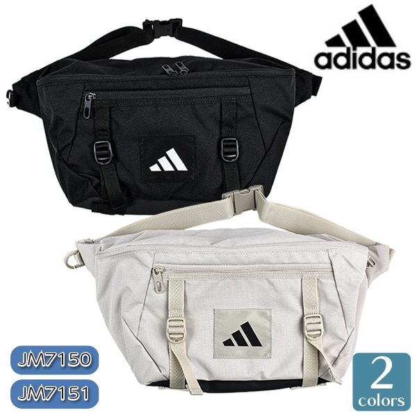 adidas ���ǥ����� �ܥǥ��Хå� ���Ф� �Хå� �֥�å� ����������ߥ� ��˥��å��� �˽����� JM7150 JM7151 ��� ��ǥ����� �桼�ƥ���ƥ��� �������ܥǥ����Хå�
