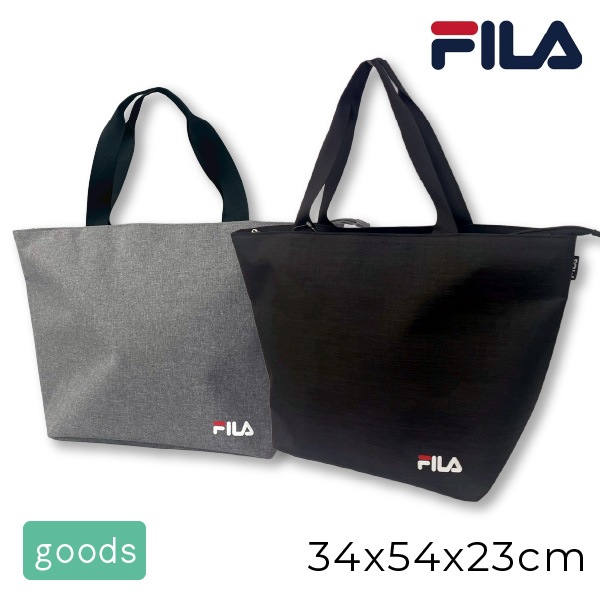 FILA(�ե���) ������ �ӥå� �ȡ��ȥХå� �礭�� �� ���졼 �㤤ʪ �̳� �̶� ι�� ���Ǥ��� ���٥�� ���å� �礭�� �Хå�