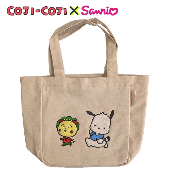 �������� ����ꥪ �ݥ���å� ����� �ߥ˥ȡ��ȥХå� ���� �� �����Хå� ������ɽ� ��ǥ����� �ؿ� �������⤳ COJI-COJI sanrio CSZ44017-52 ��1���ޤǥ᡼���زġ�