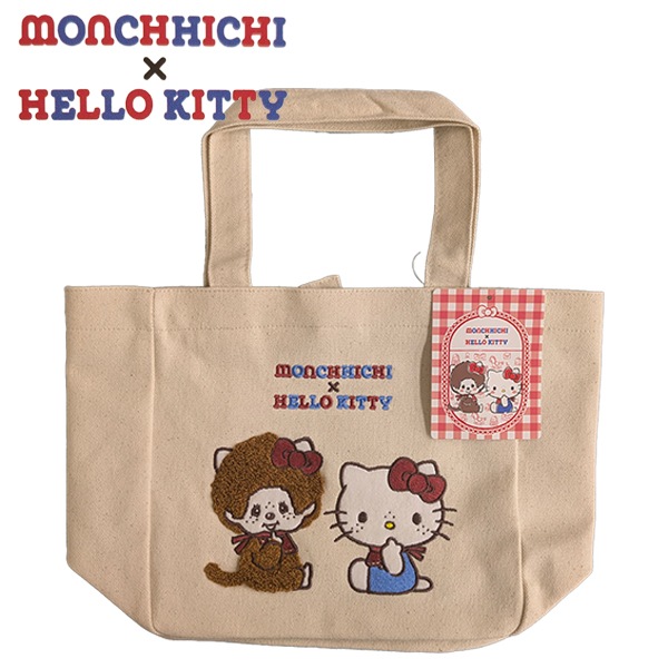 �����å� ����ꥪ �ϥ������ƥ� ����� �ߥ˥ȡ��ȥХå� ���ۥߥ˥ȡ��� �� �����Хå� ������ɽ� ��ǥ����� �ؿ� sanrio �������� MZ44015-52 ��1���ޤǥ᡼���زġ�