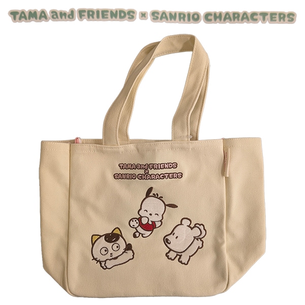 ���ޡ��ե�� ����ꥪ �ݥ���å� ����� �ߥ˥ȡ��ȥХå� ���ۥߥ˥ȡ��� �� �����Хå� ������ɽ� ��ǥ����� �ؿ� sanrio ���� TFZ43952-51 ��1���ޤǥ᡼���زġ�