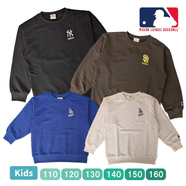 MLB ���å� �ȥ졼�ʡ� �ߥ�΢�� �˻� ���� �ˤλ� ���λ� �ܡ����� �����륺 Ĺµ �᥸�㡼�꡼�� �˥塼�衼����󥭡��� �����󥼥륹�ɥ��㡼�� NY ����ǥ��������ѥɥ쥹 SD  110-160cm��1���ޤǥ᡼���زġ�