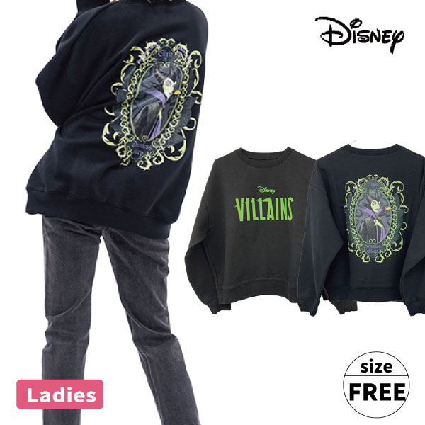 �ؿ� ΢���� �� �ǥ����ˡ� ������� ΢���ӥ���饯�����ȥ졼�ʡ� Disney VILLAINS �������å�