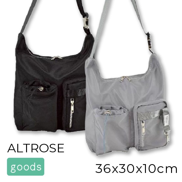 ALTROSE(����ȥ�����) �ʥ�����ݥ��åȥ��������Хå� ��ǥ����� ���� ���襤�� ��� �� ���졼 ���ݤ����Ф�