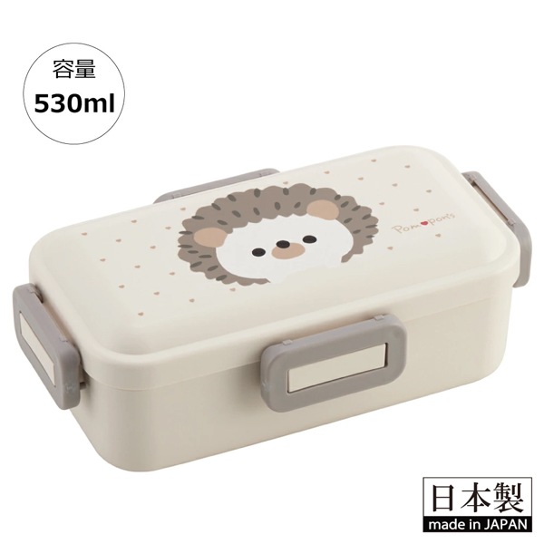����Ȣ ���� ���ڤ� ������ ��� �б� ���� ������ ���� 530ml ���������� skater PFLB6AG �����ܥå��� ���å� PomponS �ϥ�ͥ��� �����ܥå��� 4�����å� ������Ȣ �ɡ��෿ �ץ쥼���