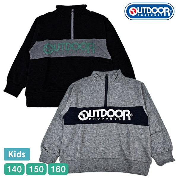 OUTDOOR �ȥåץ� �ϡ��ե��å� �ȥ졼�ʡ� ���å� �˻� ���� �ˤλ� ���λ� �ܡ����� �����륺 Ĺµ ΢�� �����ȥɥ��ץ������� �������å� 140 150 160��1���ޤǥ᡼���زġ�