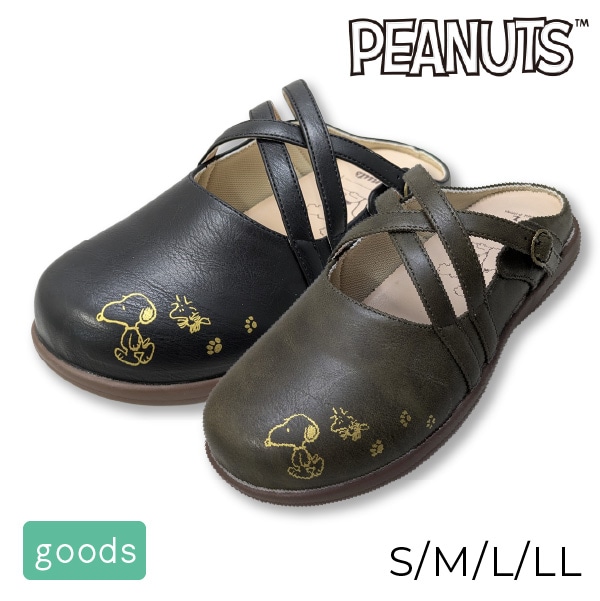 PEANUTS(�ԡ��ʥå�) snoopy ���̡��ԡ� ���ܥ������ �������٥�� ��ǥ����� ������� S M L LL 22 23 24 25 �� �� ���졼