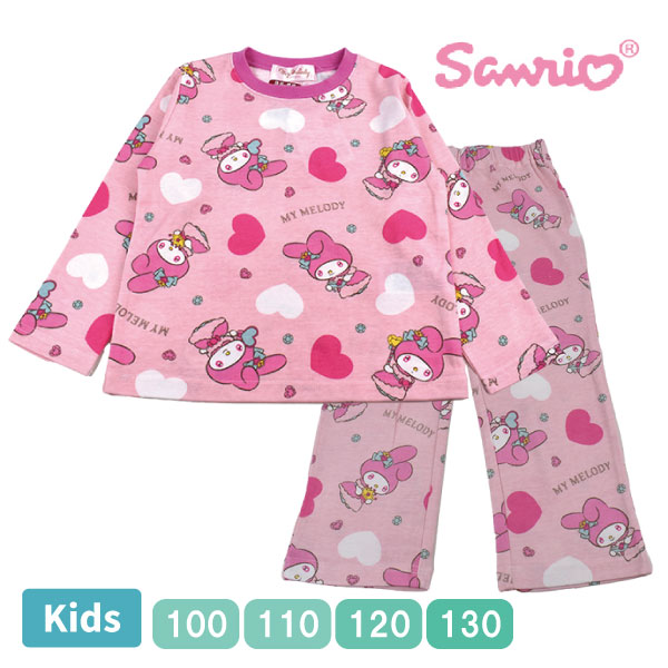 sanrio(����ꥪ) ���λ� �ޥ�������ޥ�����ǥ� �ѥ���� �岼���å� Ĺµ ���� �Ҷ� ���å� �롼�०���� ������ ����饯�������ԥ� 100 110 120 130��1�Ĥޤǥ᡼���ز�