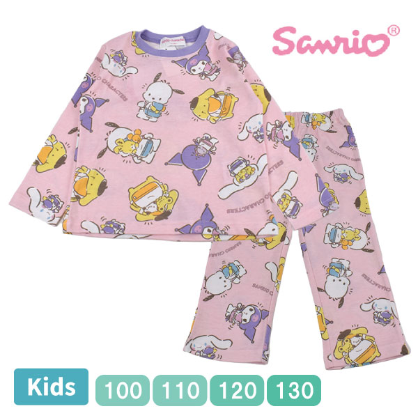 sanrio(����ꥪ) ���λ� ���� �ݥ���å� ���ʥ������ �ݥ�ݥ�ץ�� ������ �ѥ���� �岼���å� Ĺµ ���� �Ҷ� ���å� �롼�०���� ������ ����饯�������ԥ� 100 110 120 130��1�Ĥޤǥ᡼���ز�