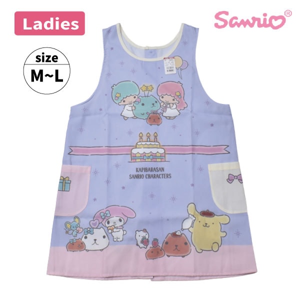 ���ץ��� ��ǥ����� �ؿ� M-L ���ԥХ� ������� ����ꥪ sanrio ����ꥪ  ����� �ݰ�� ���� ���� �Ǹ�� �ץ쥼��� ��1���ޤǥ᡼���زġ�